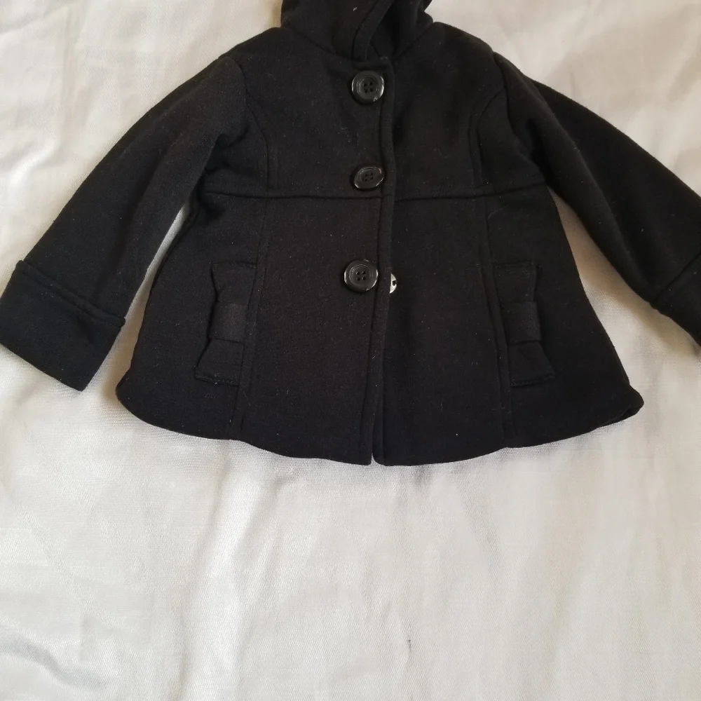 Me Jane Mini Jacket &Coat - Picture 3 of 9